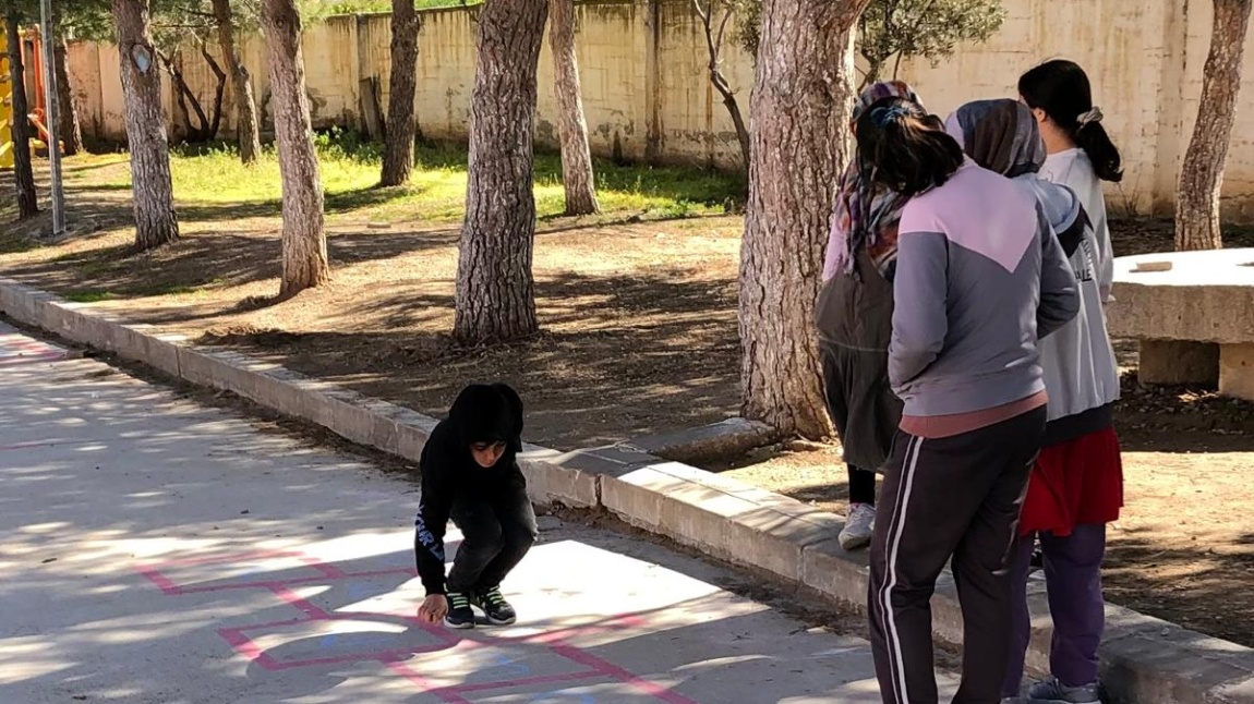 Çocuk Oyunları